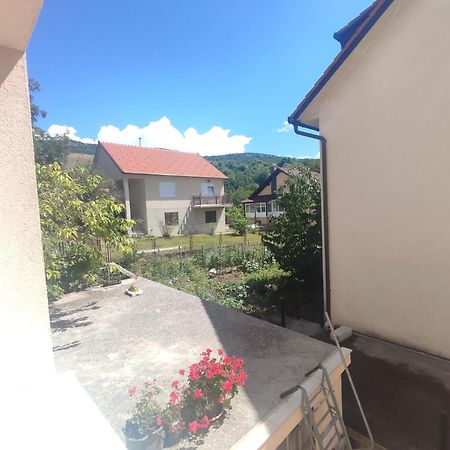 Apartman Bor Livno Bagian luar foto