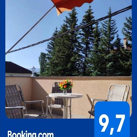 Apartman Bor Livno Bagian luar foto