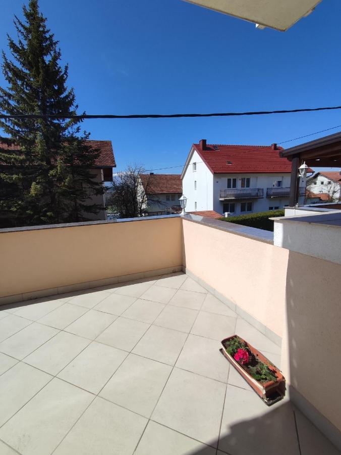 Apartman Bor Livno Bagian luar foto