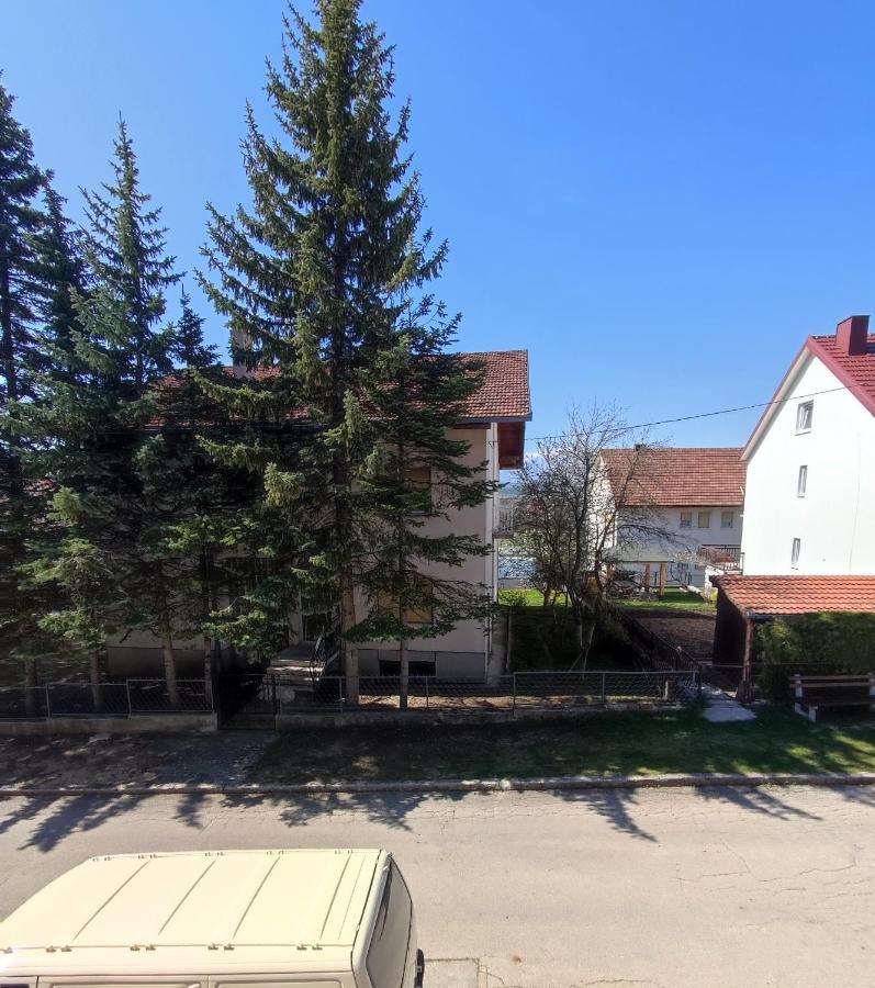 Apartman Bor Livno Bagian luar foto