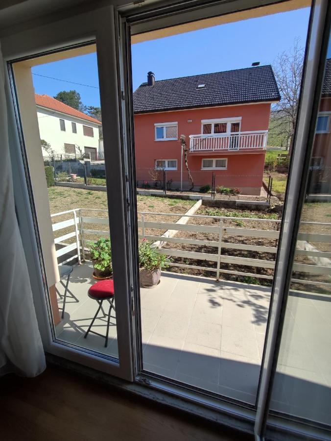 Apartman Bor Livno Bagian luar foto