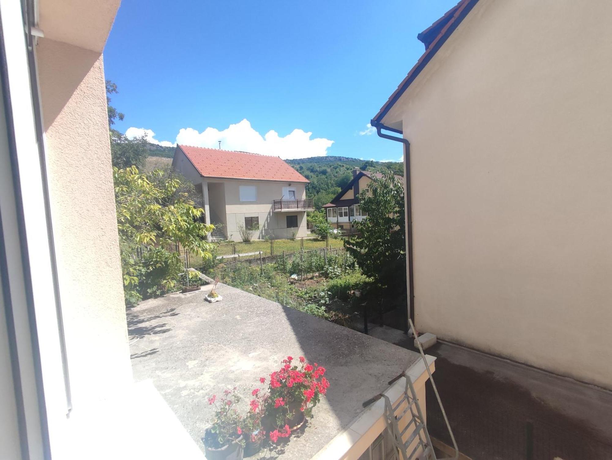 Apartman Bor Livno Bagian luar foto