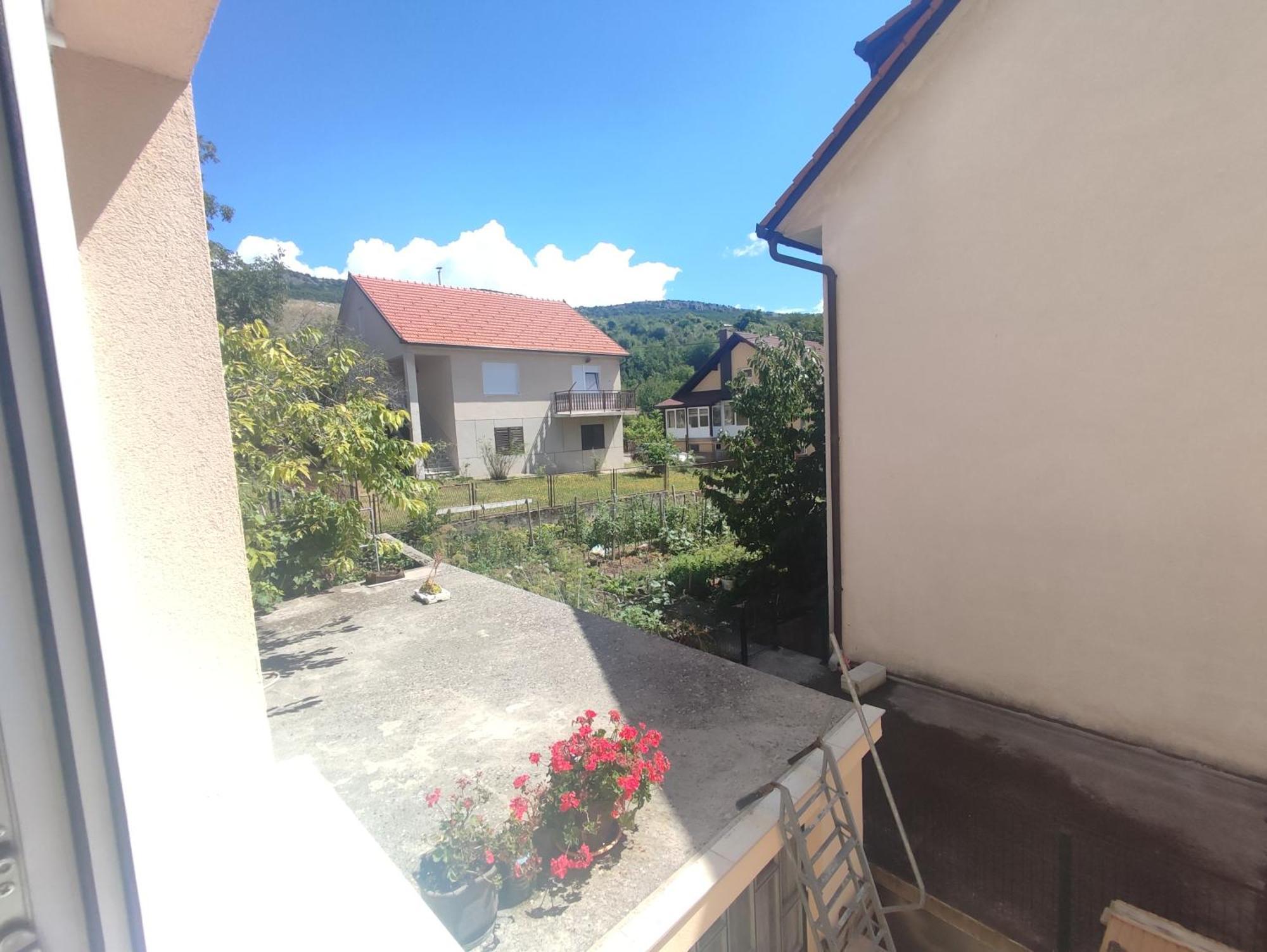 Apartman Bor Livno Bagian luar foto