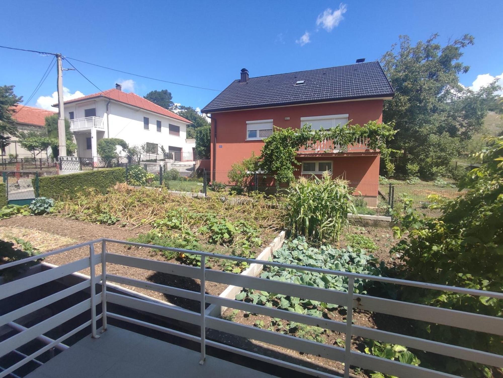 Apartman Bor Livno Bagian luar foto