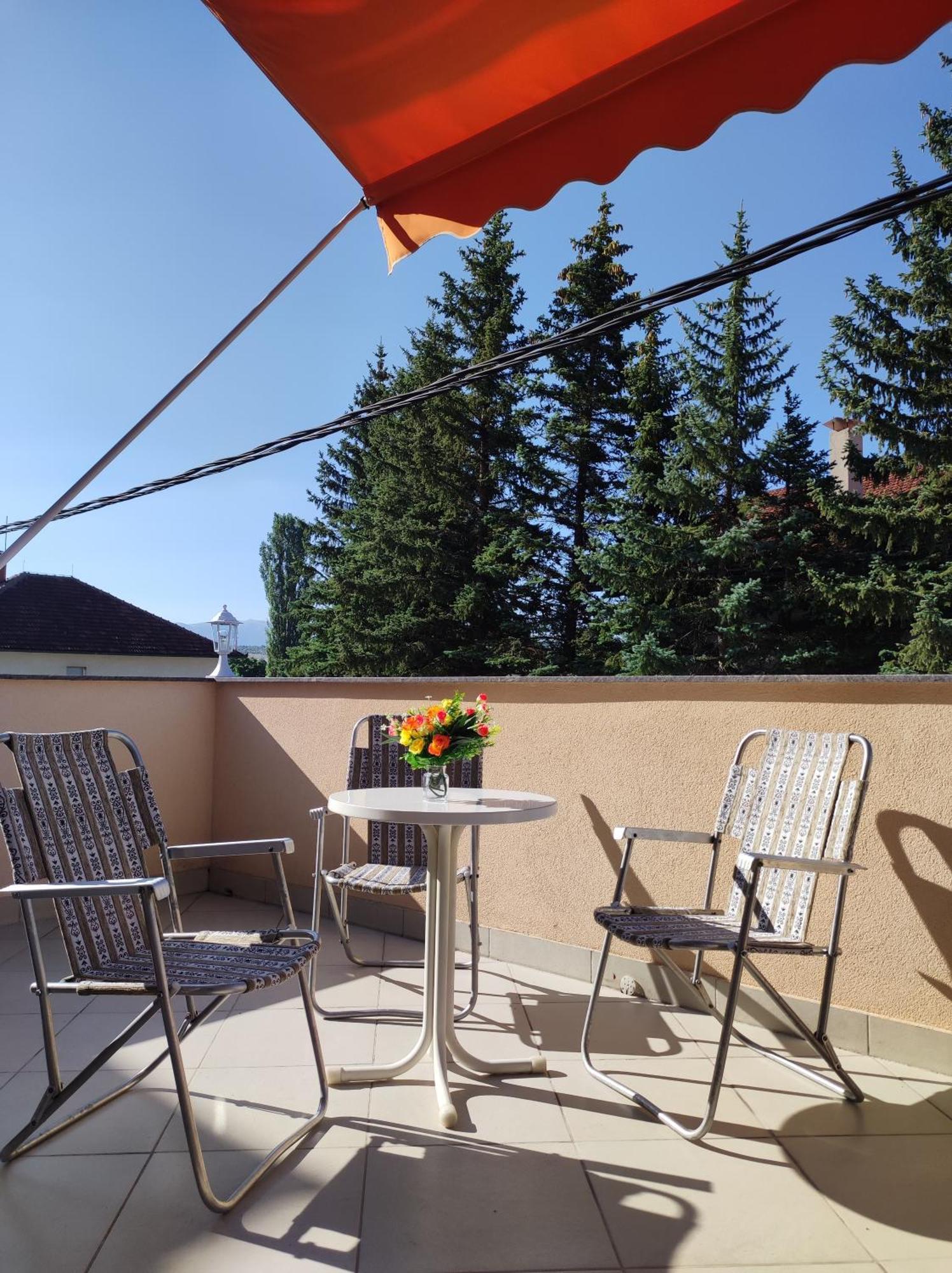 Apartman Bor Livno Bagian luar foto