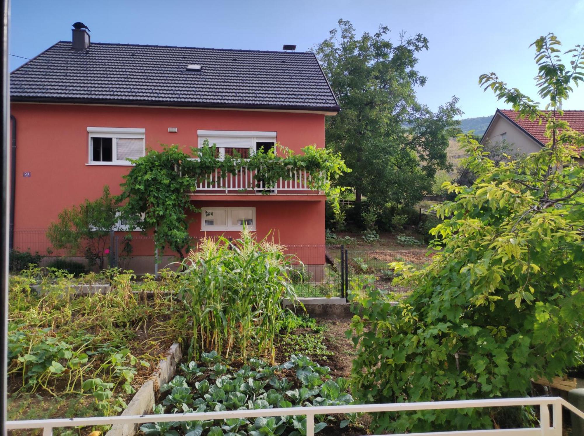 Apartman Bor Livno Bagian luar foto