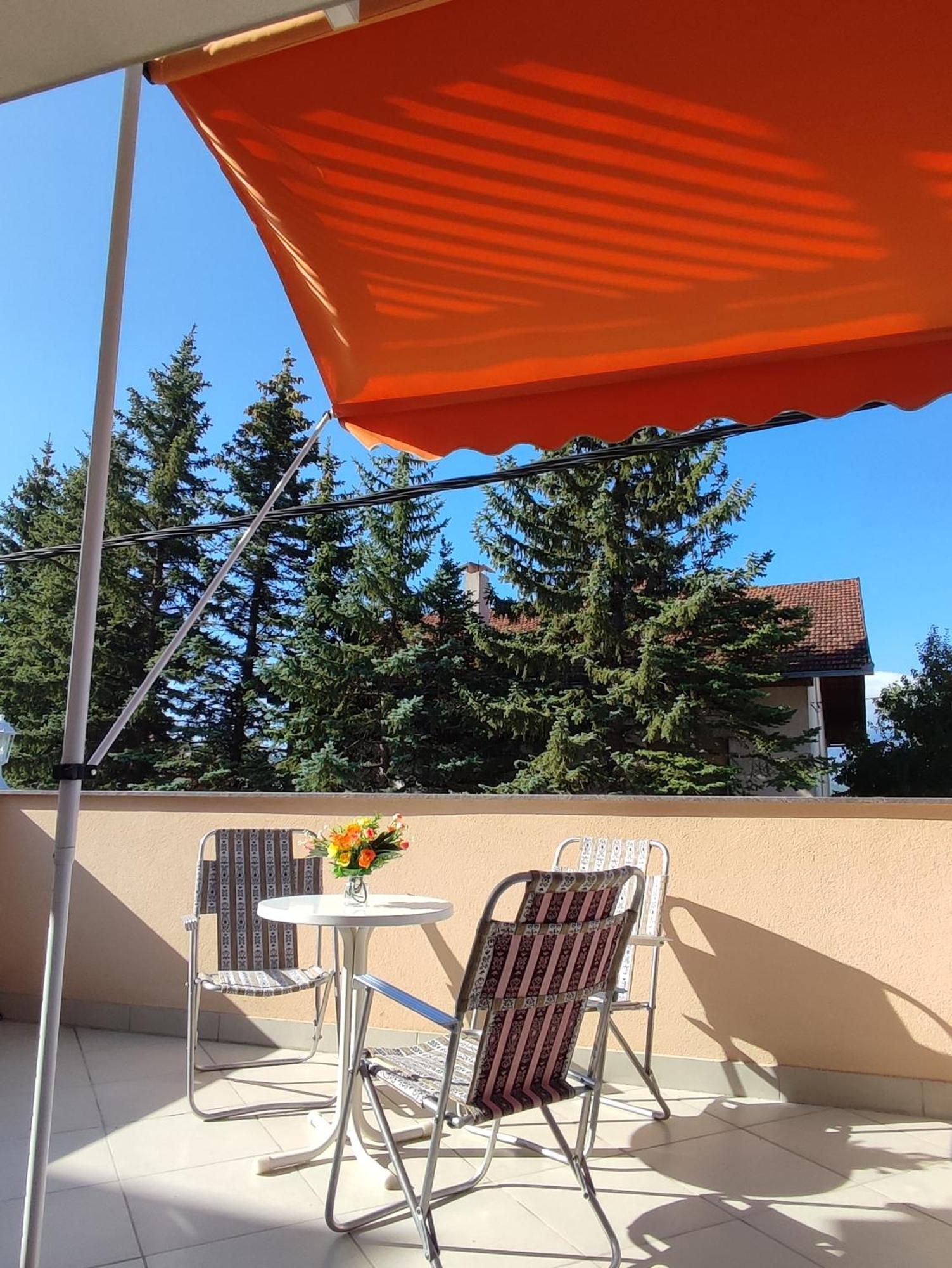 Apartman Bor Livno Bagian luar foto