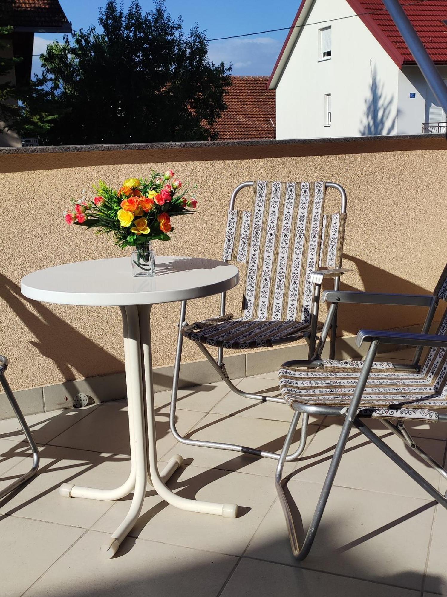 Apartman Bor Livno Bagian luar foto